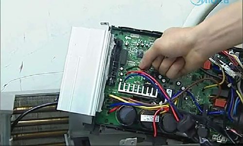 吴中美的空调电话是多少