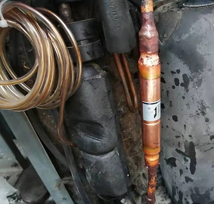 吴中美的变频多联机空调维修售后服务中心