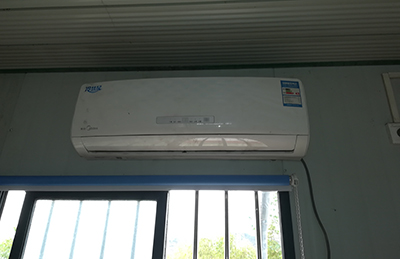 吴中空调维修在哪里找