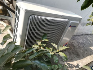 吴中空调维修售后服务