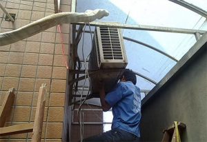 吴中空调维修售后服务中心