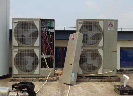 吴中空调维修电话号码多少