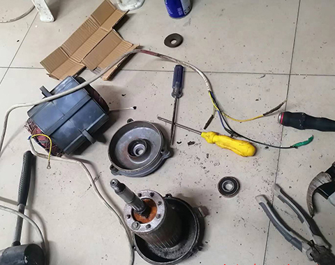 吴中空调维修售后服务中心电话在哪里找