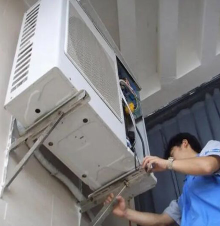 吴中24小时空调维修热线
