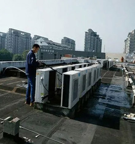 吴中 空调拆装 吴中本地 空调拆装公司