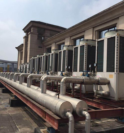 吴中多联机维修 吴中中央空调维修