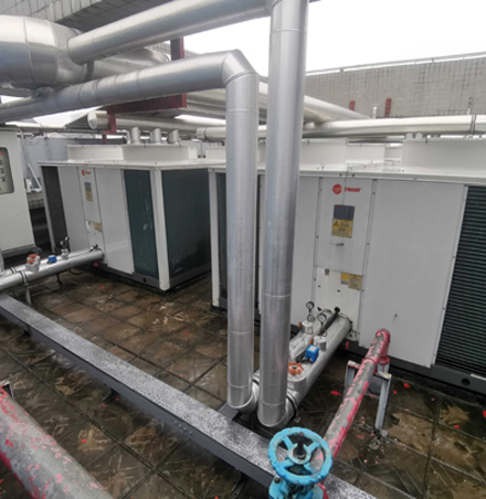 吴中附近中央空调维修 吴中上门中央空调维修